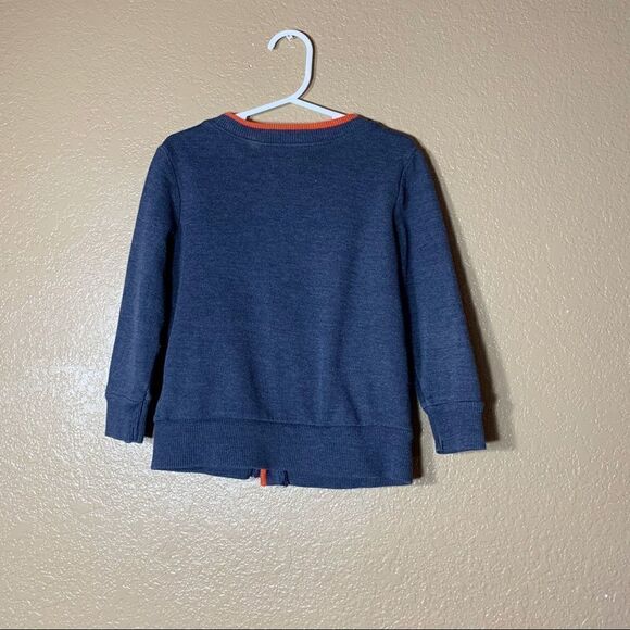 Old Navy toddler boy sweater - Picture 6 of 7